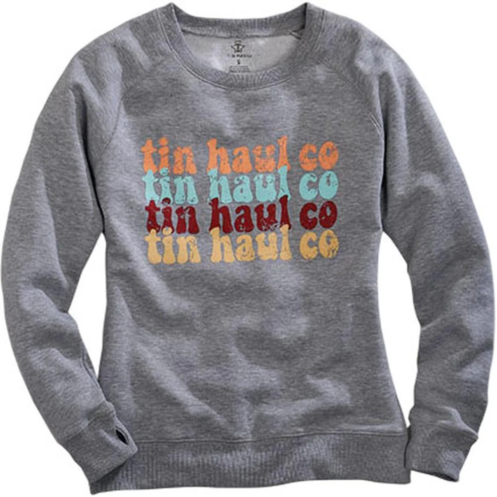 Womens > Tops > Sweaters > Crewneck Sweaters