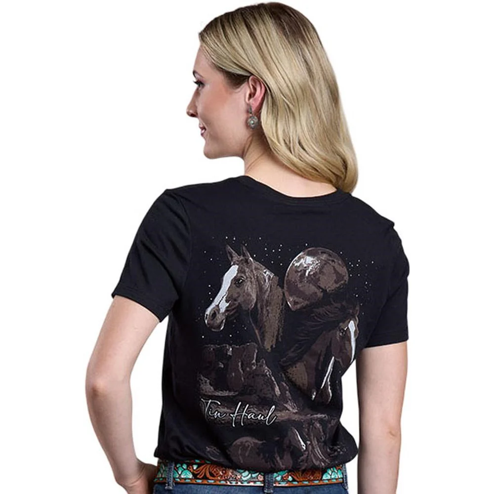 Womens > Tops > T-shirts