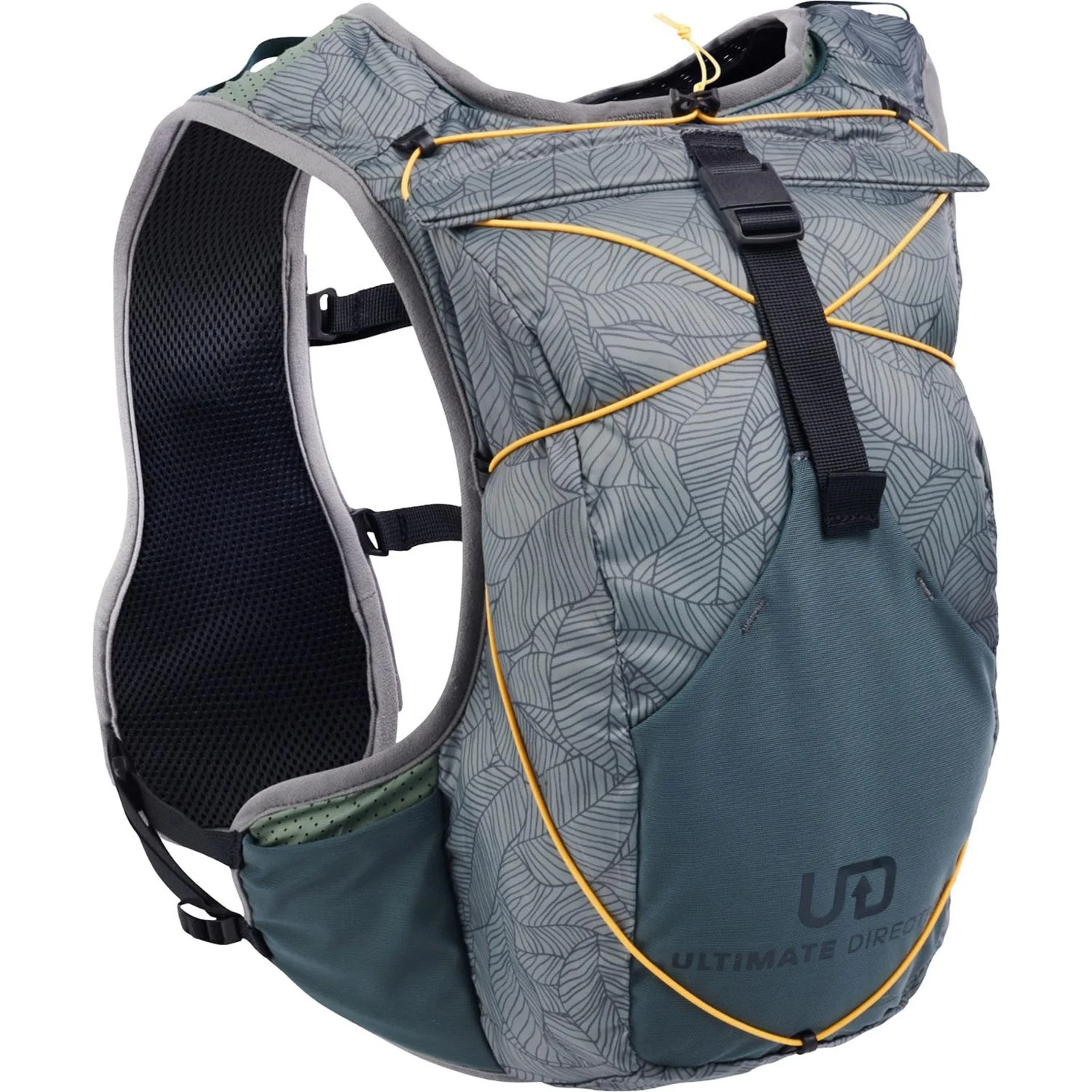 Mens > Tops > Active > Vest